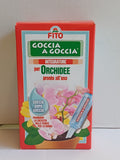 Goccia a goccia integratore per orchidee