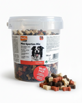 Karlie  | Mini Sporties Mix – Snack Energetici per Cani Attivi