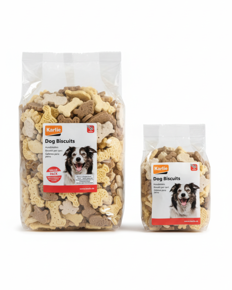 Biscotti per cani | Biskies fattoria | Karlie