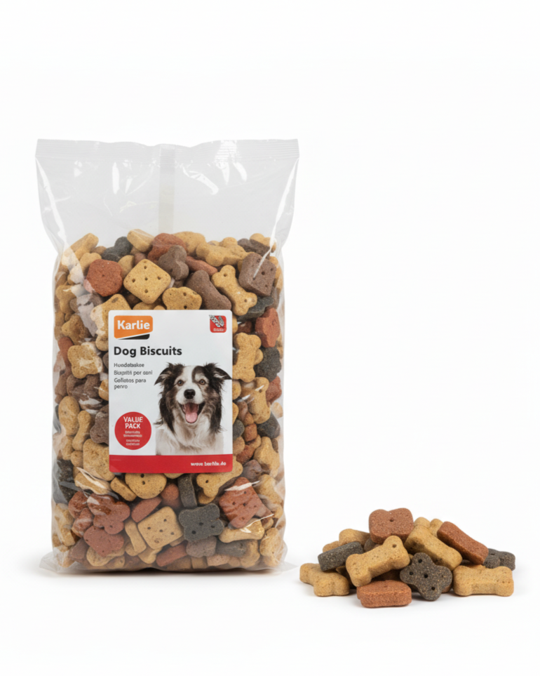 Biscotti per cani | English mix | Karlie