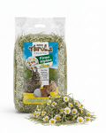 THROLS FIENO ALPINO CON FIORI DI CAMOMILLA - 500 g
