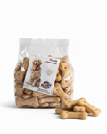 Biscotti per cani vitaminizzati | aromatizzati con manzo | Sludy
