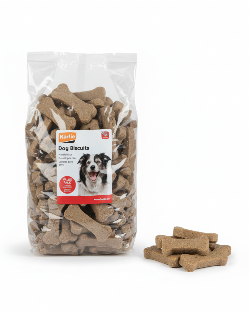 Biscotti per cani | Big Bones | Karlie