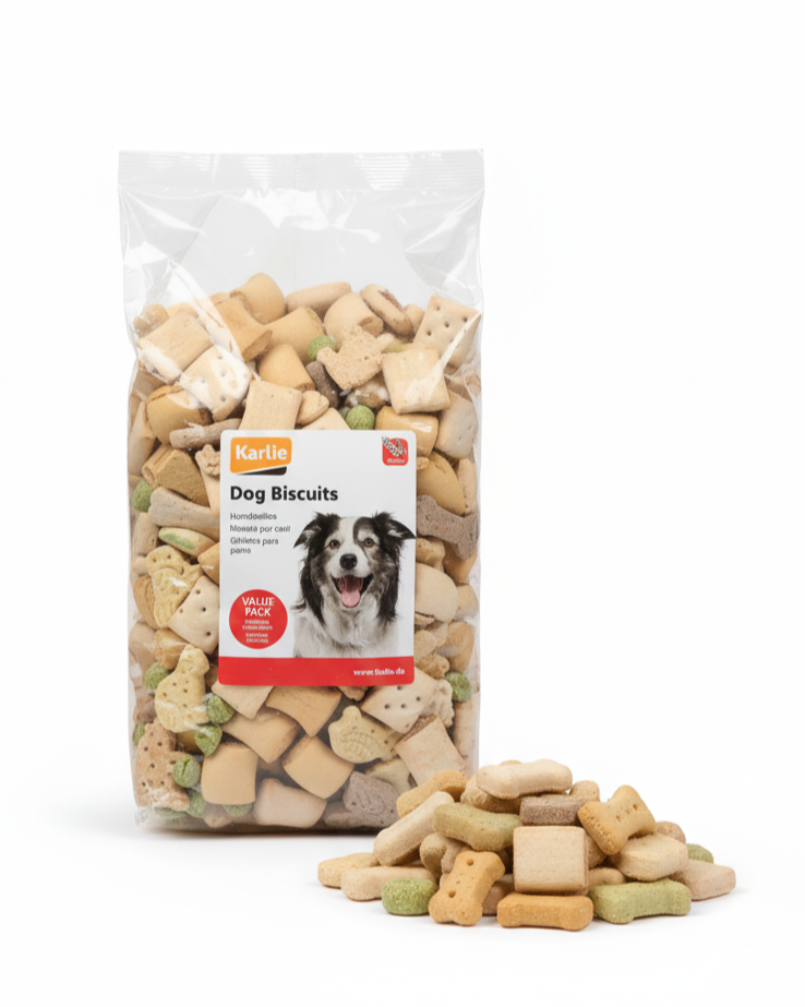 Biscotti per cani | Jolly mix | Karlie