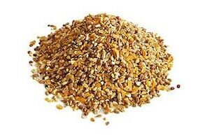 Nostrale Briciola Rustica