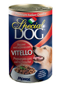 Special Dog - All Breeds Adult Bocconi - alimento umido per cani
