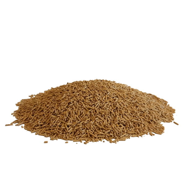 CANARY - il completo - alimentazione pellet