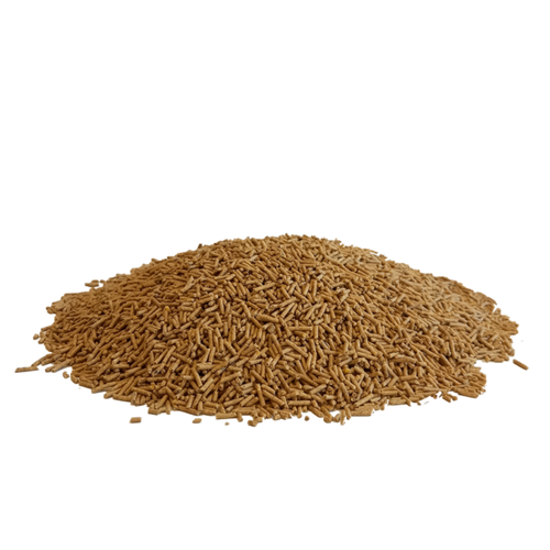 CANARY - il completo - alimentazione pellet