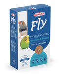 FLY cocorite & esotici frutta e vitamine