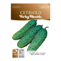 CETRIOLO Vert long Maraicher