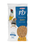 FLY ESOTICI - misto semi per uccelli esotici