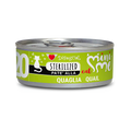 DISUGUAL - 85 g - Alimento umido per gatti sterilizzati MINI ME