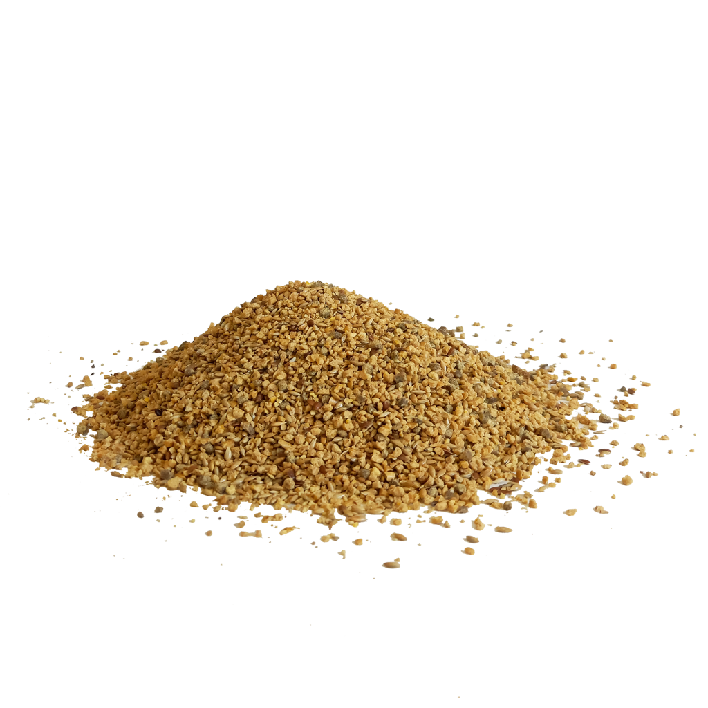 Fink mantenimento | Mangime completo con semi