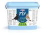PATÉ MIX – FLY INSECTIVOROUS - kg 4 - Alimento complementare per uccelli ornamentali (insettivori)