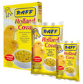 RAFF holland cova
