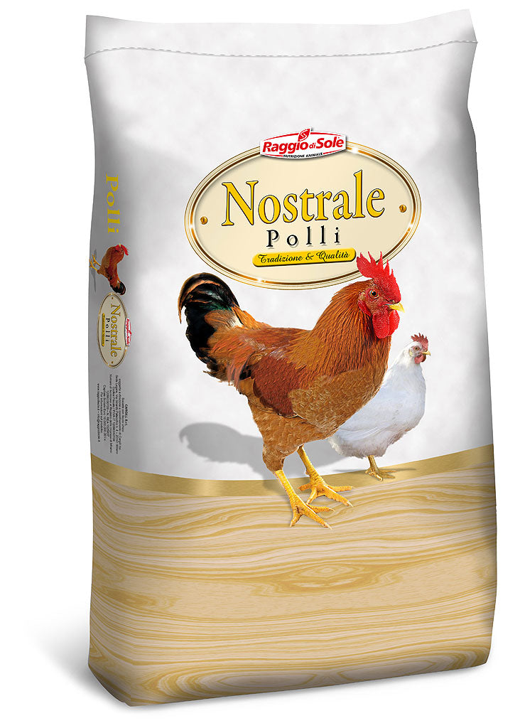 Nostrale Briciola Rustica