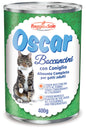 OSCAR Bocconcini - Alimento umido per gatti - 400 g