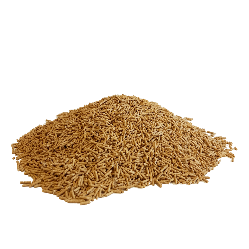 CANARY riposo pellet kg 10