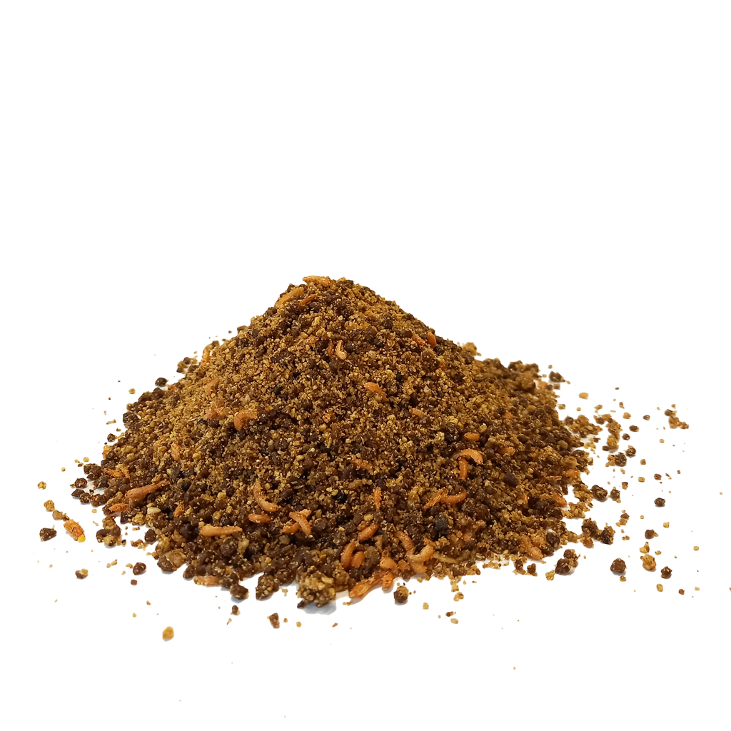 Pastone Rosignolo specifico per insettivori europei ed esotici