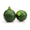 Zucchino tondo