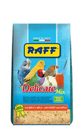 RAFF delicate mix