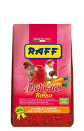 RAFF delicate rosso