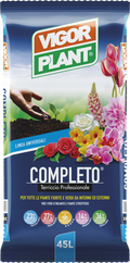 Terriccio COMPLETO universale