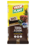 TORBA IRLANDESE 100% NATURALE Per giardinaggio e orticoltura