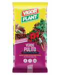 VERDE PULITO Corteccia di Pino Marittimo