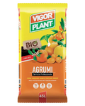 Terriccio AGRUMI
