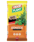 Terriccio AROMATICHE