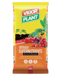 Terriccio SUPERNUTRIENTE ORTAGGI