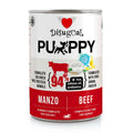 DISUGUAL - 400 g - PUPPY Alimento umido per cani