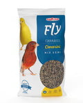 FLY Canarini - Alimento composto per uccelli granivori