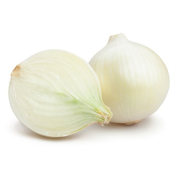 Cipolla bianca