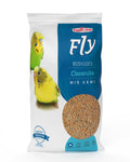 FLY Cocorite - Alimento composto per cocorite