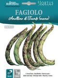 FAGIOLO Anellino di Trento (NANO)
