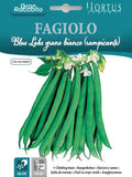 FAGIOLO Blue Lake bianco (RAMPICANTE)