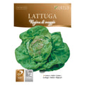 LATTUGA Regina di Maggio