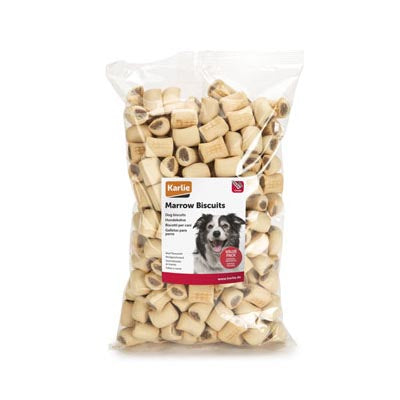 Biscotti marrow beef