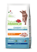 NATURAL TRAINER - Exigent Adult con Tacchino