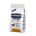 ADVANCE Dog Diet Weight Bal Mini 1,5 kg