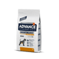 ADVANCE Dog Diet Weight Bal Med Maxi Kg 3