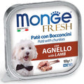 MONGE - FRESH Paté e Bocconcini