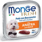 MONGE - FRESH Paté e Bocconcini