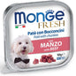 MONGE - FRESH Paté e Bocconcini