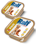 RALF - Patè