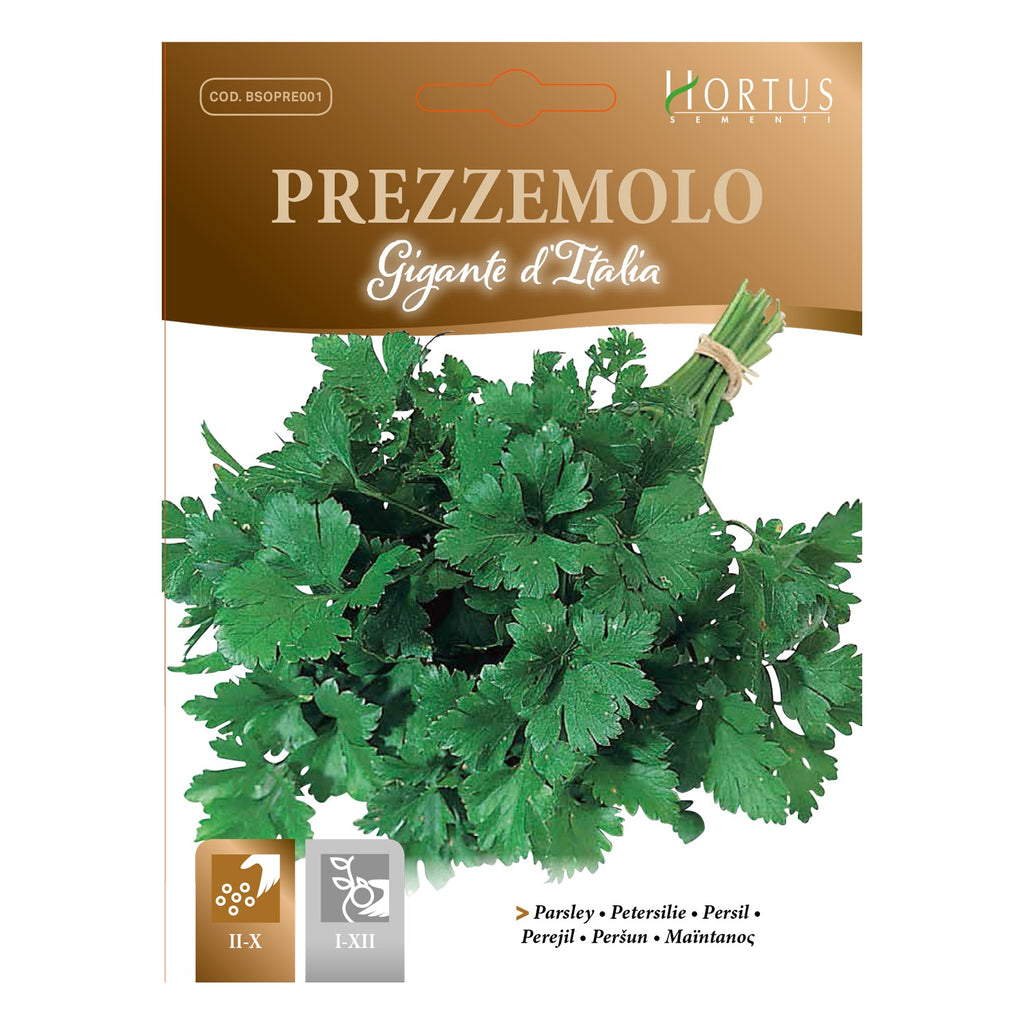PREZZEMOLO Gigante d'Italia