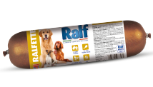 RALF - RALFETTE salsicciotto