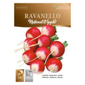RAVANELLO National 2 (P.P.B.)